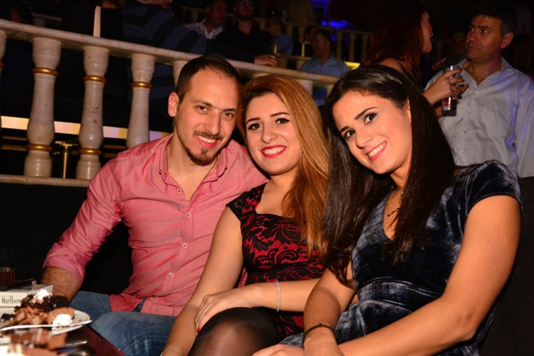 Theatrum On Saturday Night